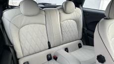 MINI Hatchback 1.5 Cooper Exclusive Premium 3dr Auto Petrol Hatchback